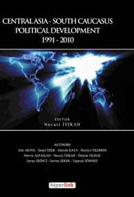 Centralasia-Southcaucasus Political Development (1991-2010)