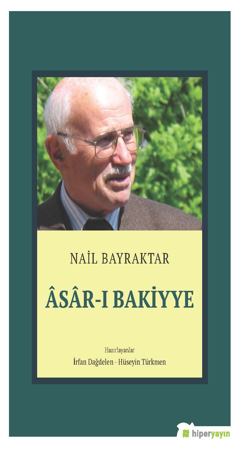 Âsâr-ı Bakiyye