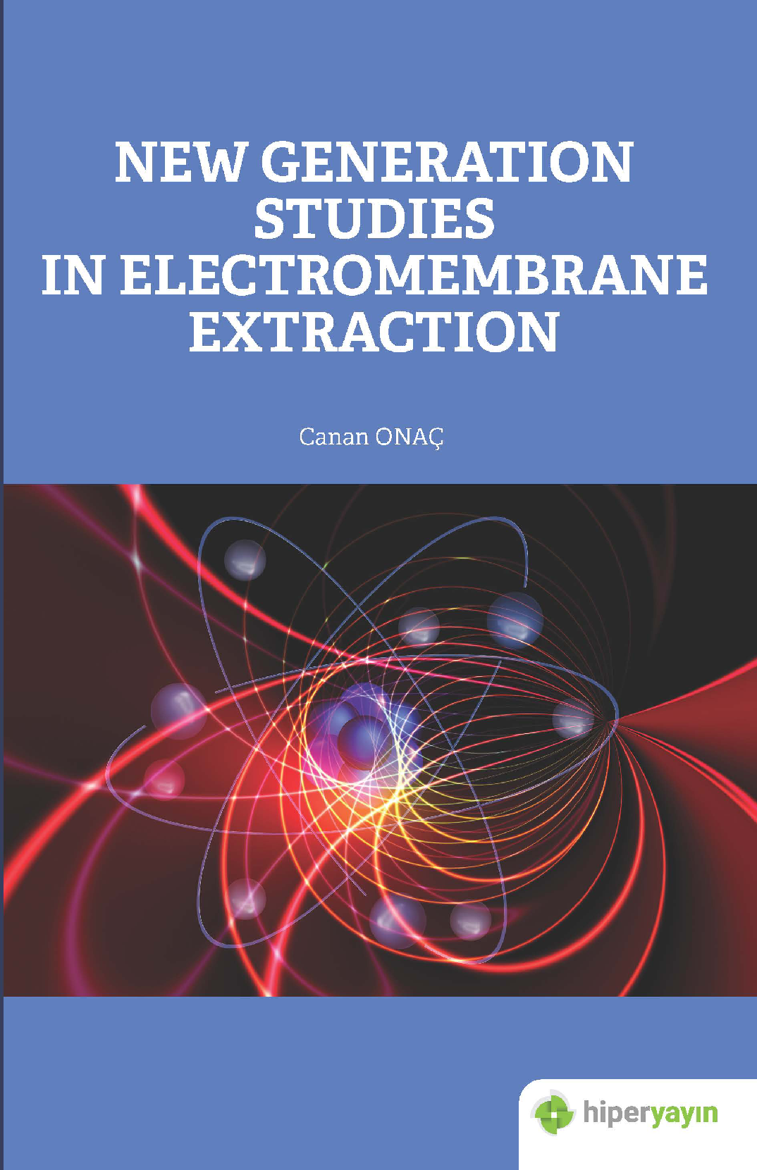 New Generation Studies In Electromembrane Extraction