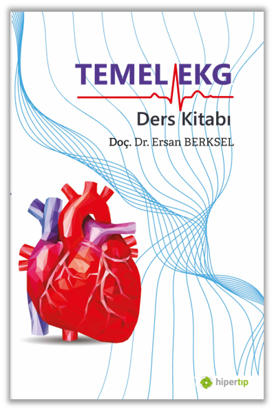 Temel EKG Ders Kitabı