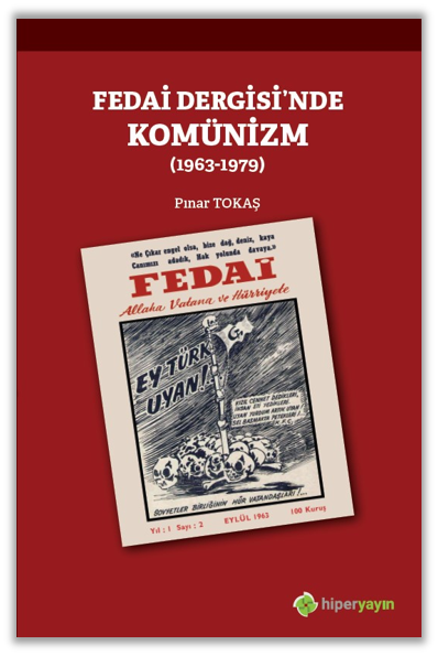 Fedai Dergisi’nde Komünizm (1963-1979)