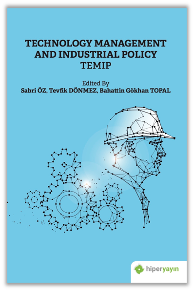 Technology management and industrial policy : TEMIP