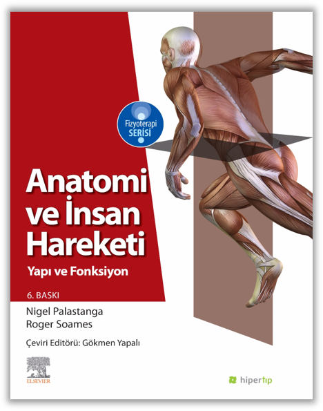 Anatomi ve İnsan Hareketi - Yapı ve Fonksiyon
