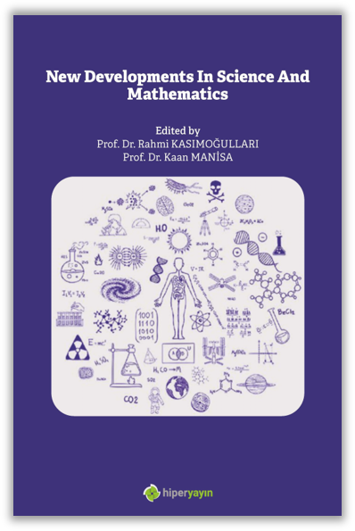 New Developments In Science and Mathematics