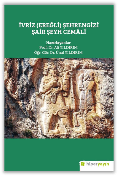 İvriz (Eğerli) Şehrengizi Şair Şeyh Cemâlî