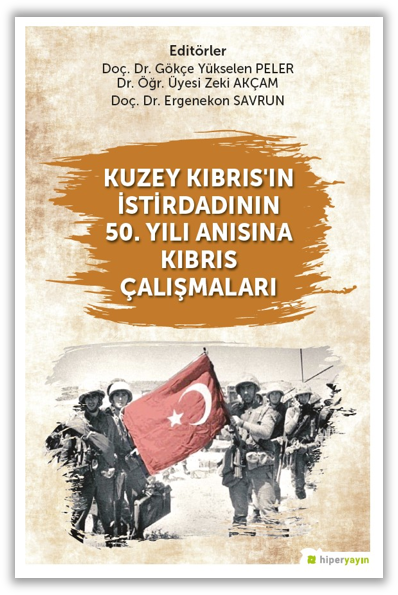 Kuzey Kıbrıs’ın İstirdadının 50. Yılı Anısına Kıbrıs Çalışmaları